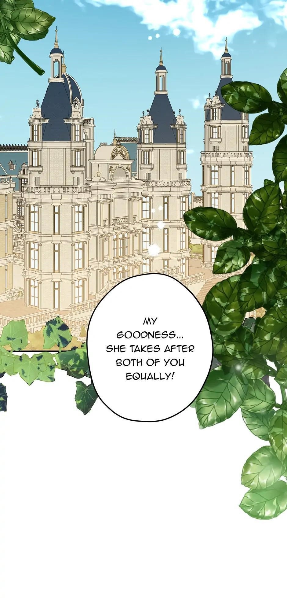 This is an Obvious Fraudulent Marriage - Chapter 107 Page 64