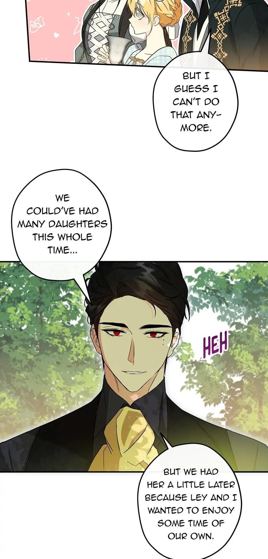 This is an Obvious Fraudulent Marriage - Chapter 107 Page 69