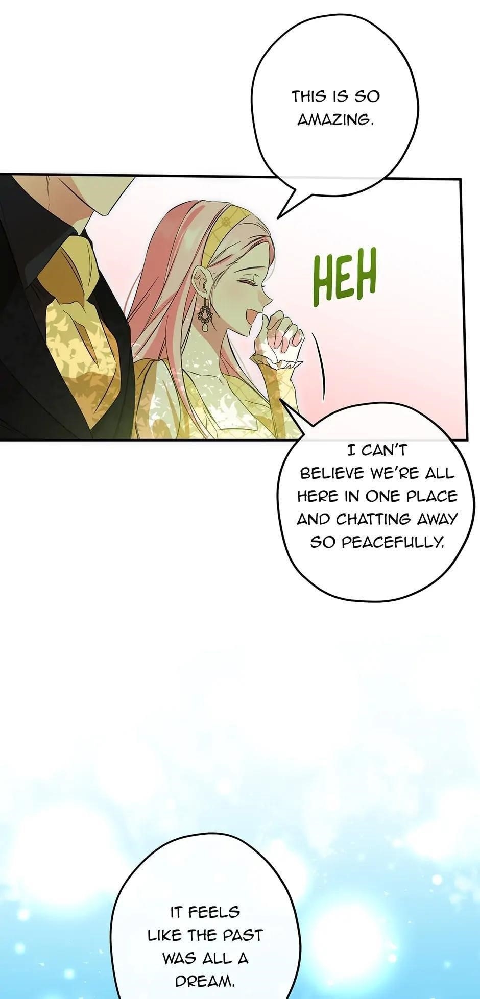 This is an Obvious Fraudulent Marriage - Chapter 107 Page 71