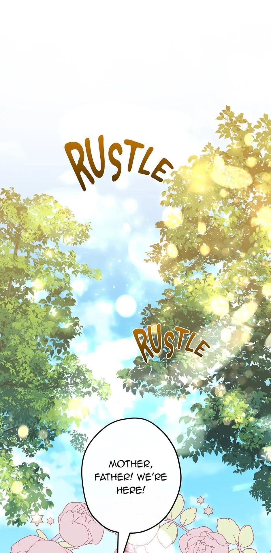 This is an Obvious Fraudulent Marriage - Chapter 107 Page 73