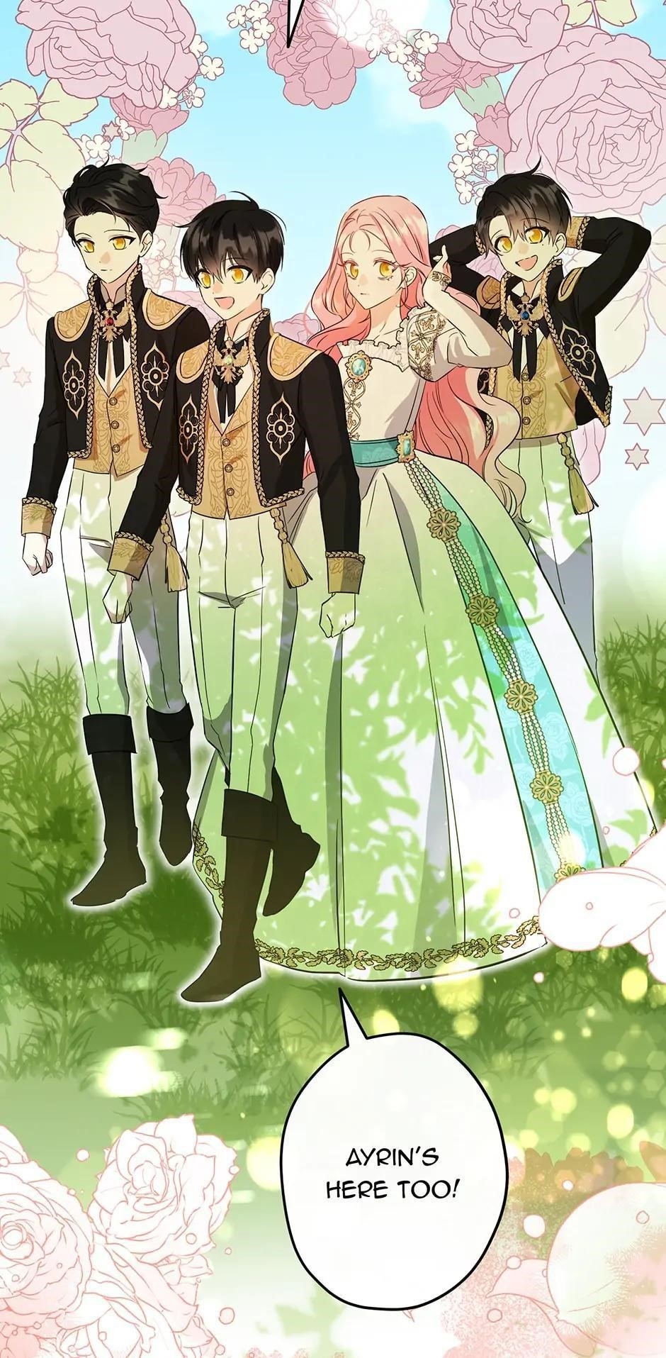 This is an Obvious Fraudulent Marriage - Chapter 107 Page 74