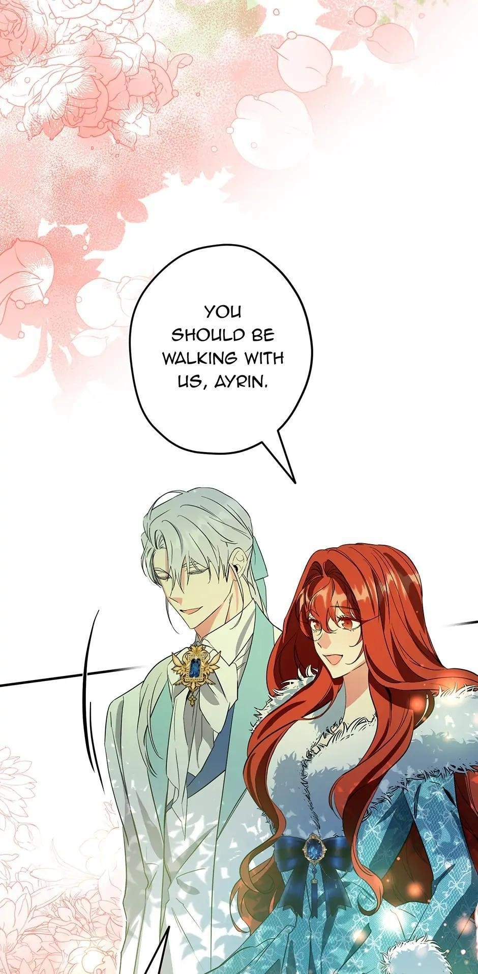 This is an Obvious Fraudulent Marriage - Chapter 107 Page 75