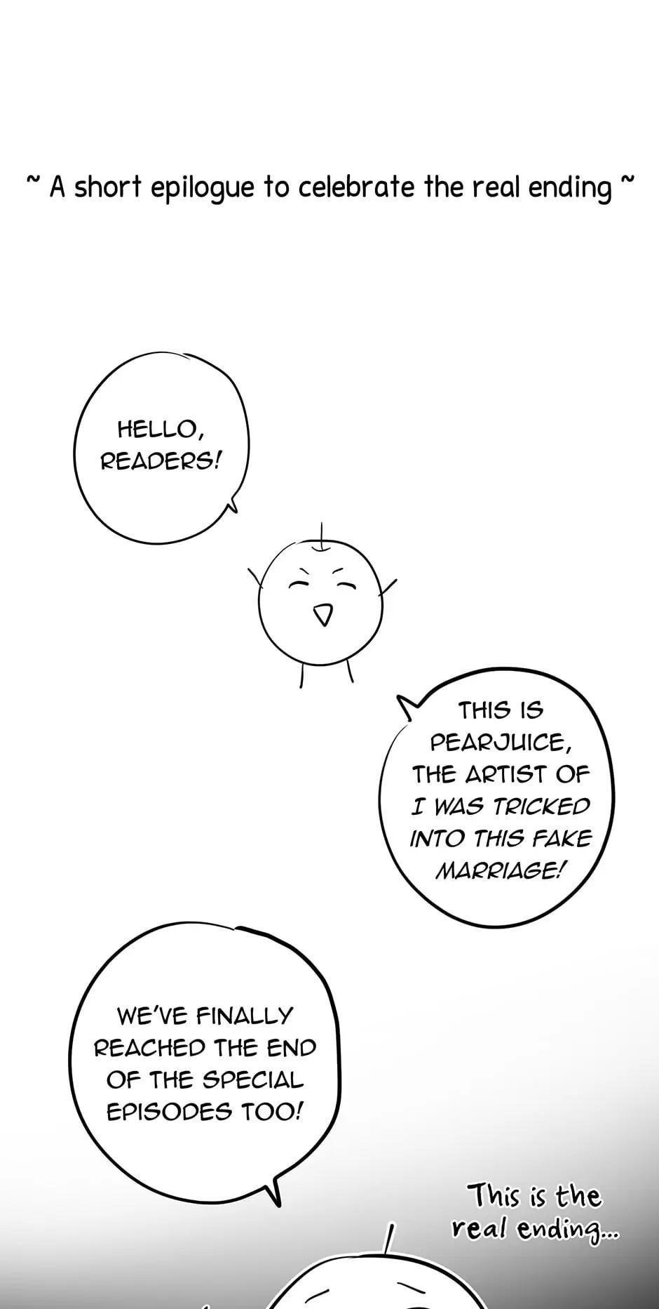 This is an Obvious Fraudulent Marriage - Chapter 107 Page 83