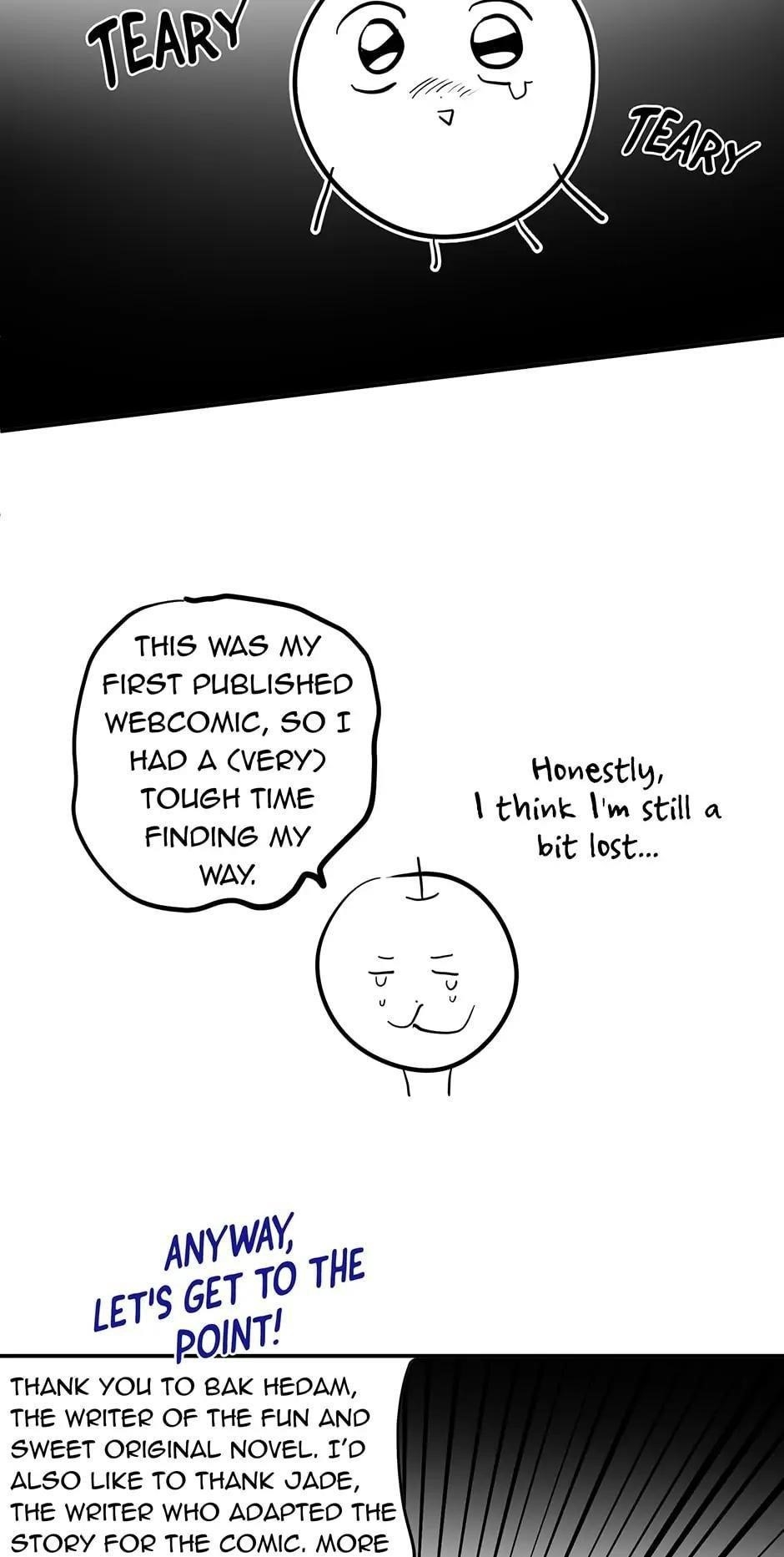 This is an Obvious Fraudulent Marriage - Chapter 107 Page 84