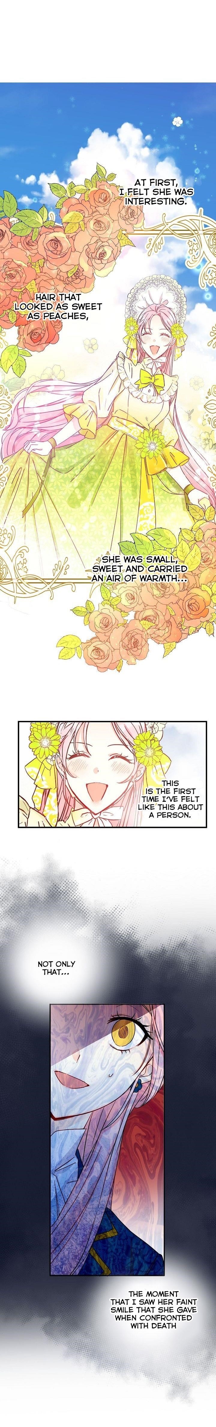 This is an Obvious Fraudulent Marriage - Chapter 11 Page 12