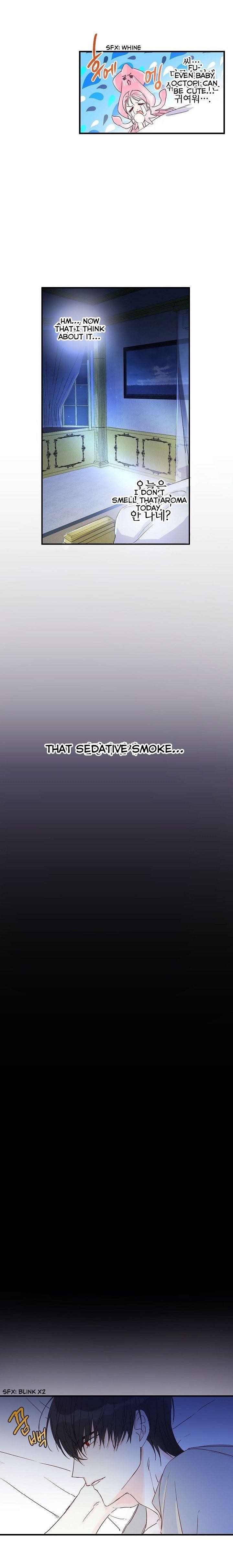 This is an Obvious Fraudulent Marriage - Chapter 11 Page 19