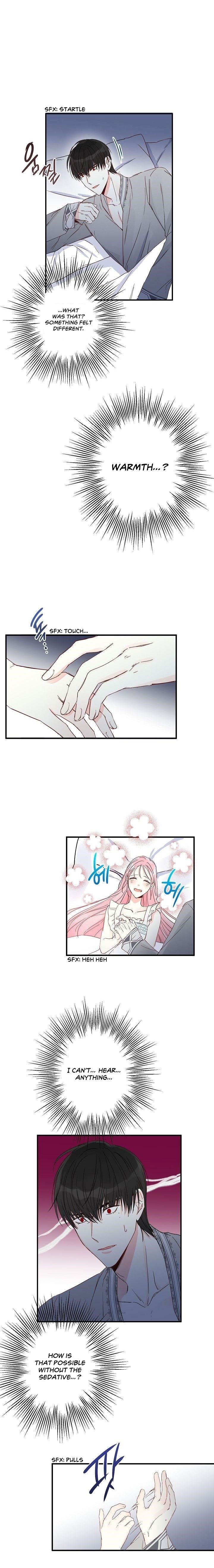 This is an Obvious Fraudulent Marriage - Chapter 11 Page 21