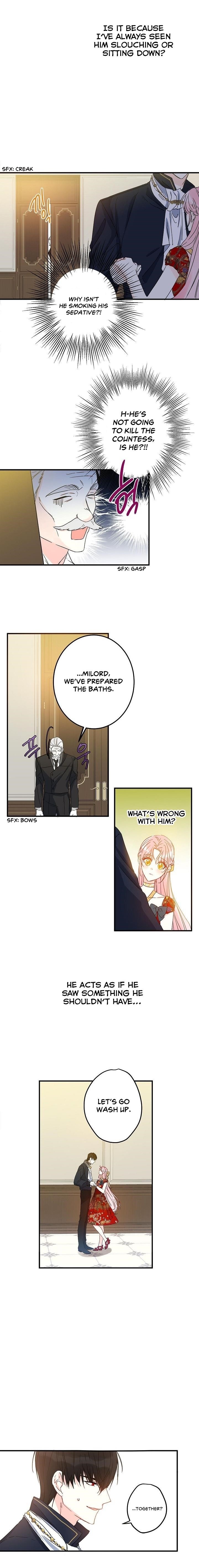 This is an Obvious Fraudulent Marriage - Chapter 12 Page 17