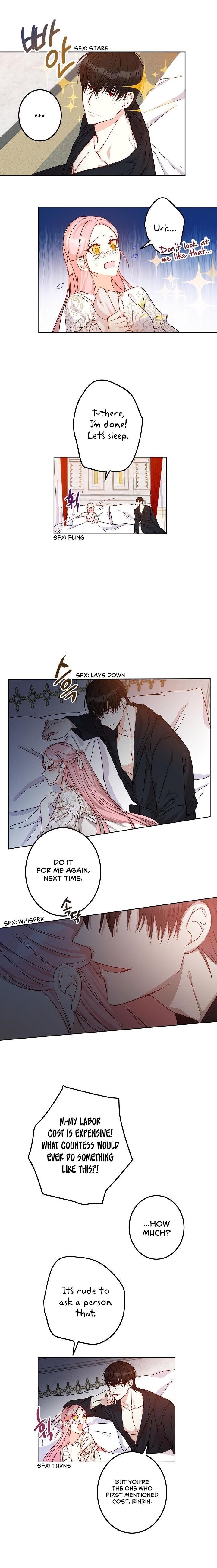 This is an Obvious Fraudulent Marriage - Chapter 13 Page 12