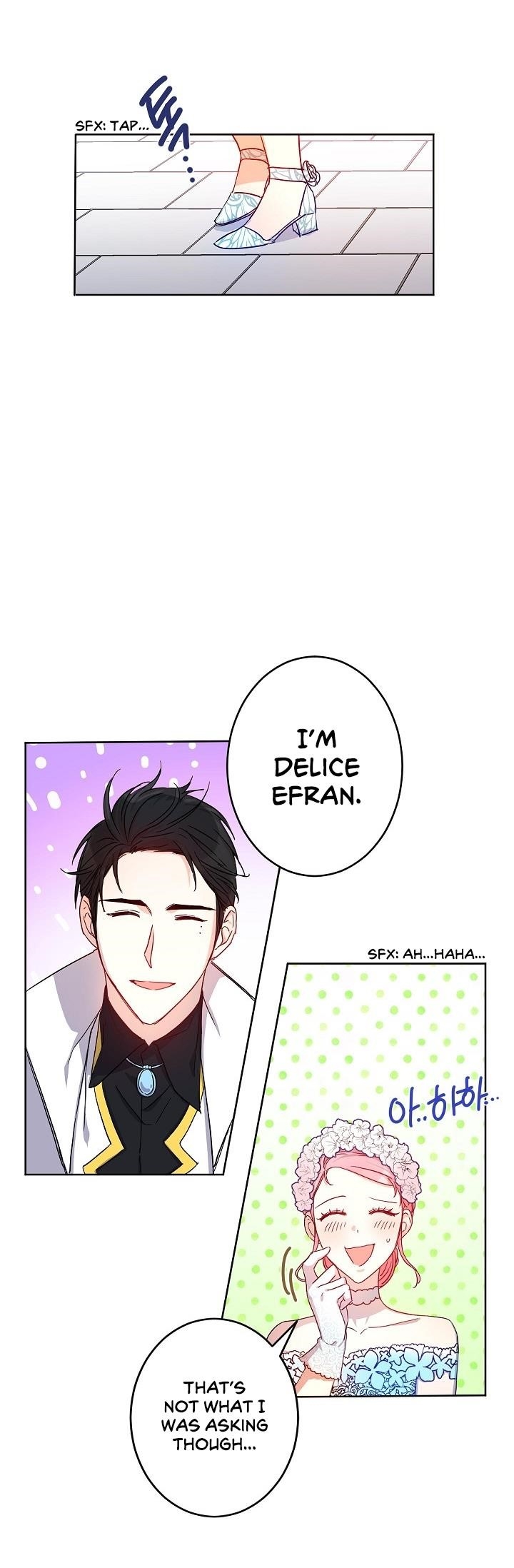 This is an Obvious Fraudulent Marriage - Chapter 15 Page 14