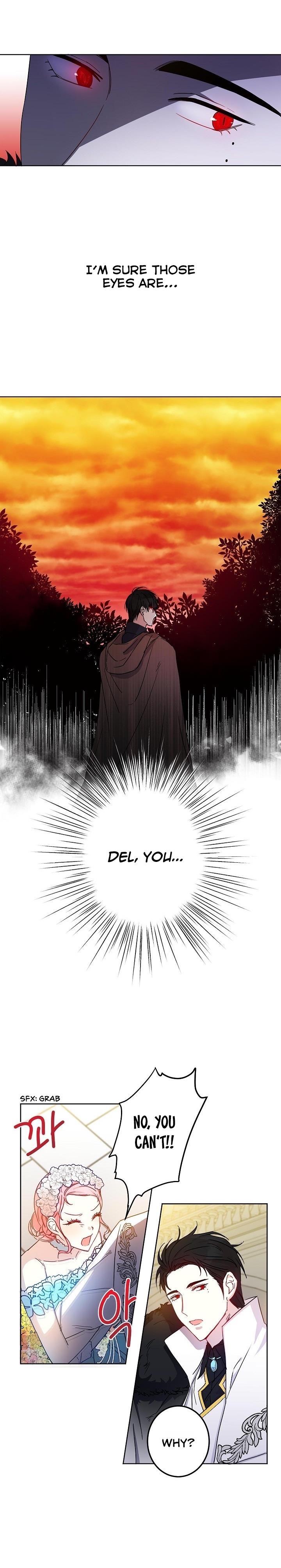 This is an Obvious Fraudulent Marriage - Chapter 15 Page 6