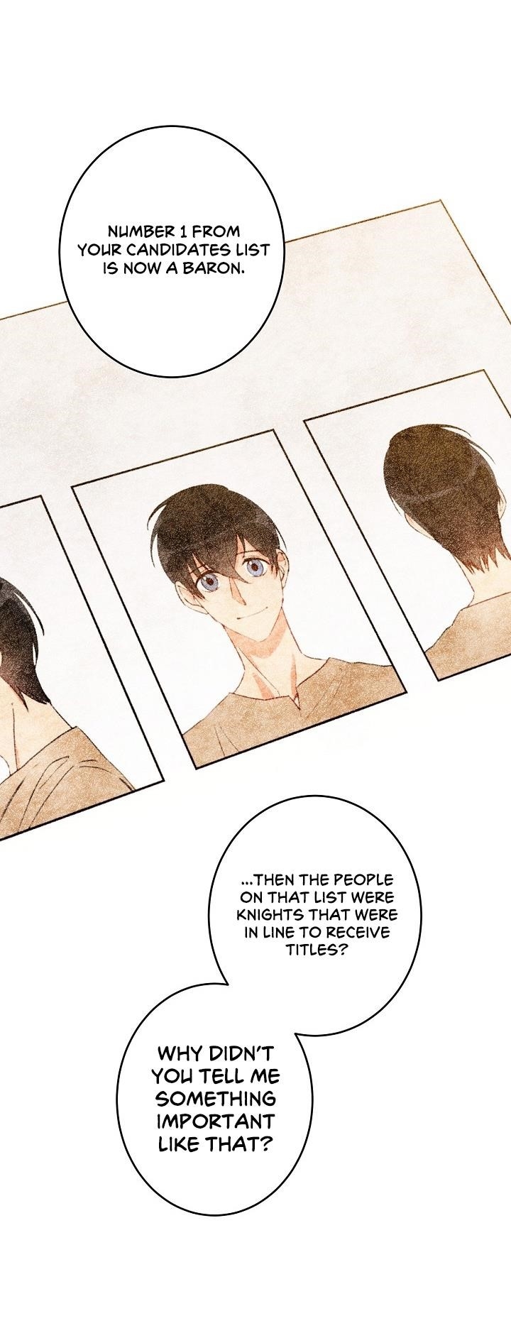 This is an Obvious Fraudulent Marriage - Chapter 17 Page 21