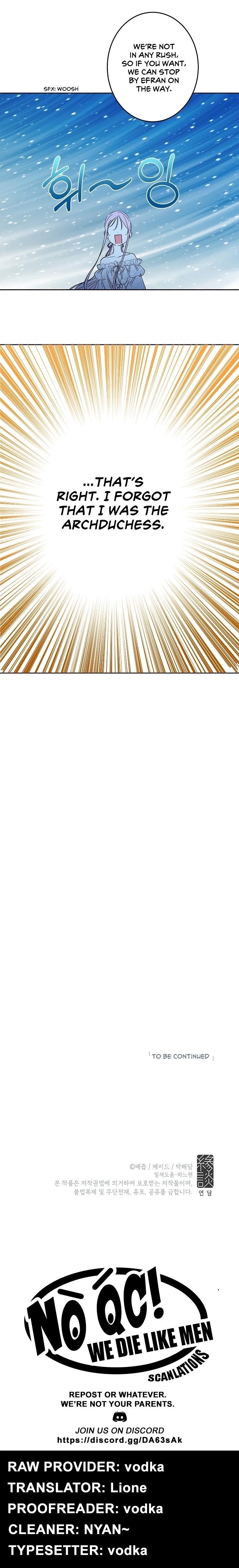 This is an Obvious Fraudulent Marriage - Chapter 19 Page 15