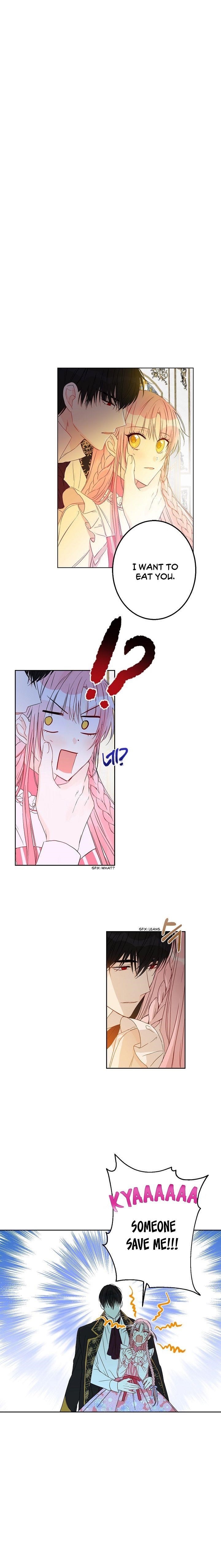 This is an Obvious Fraudulent Marriage - Chapter 21 Page 2