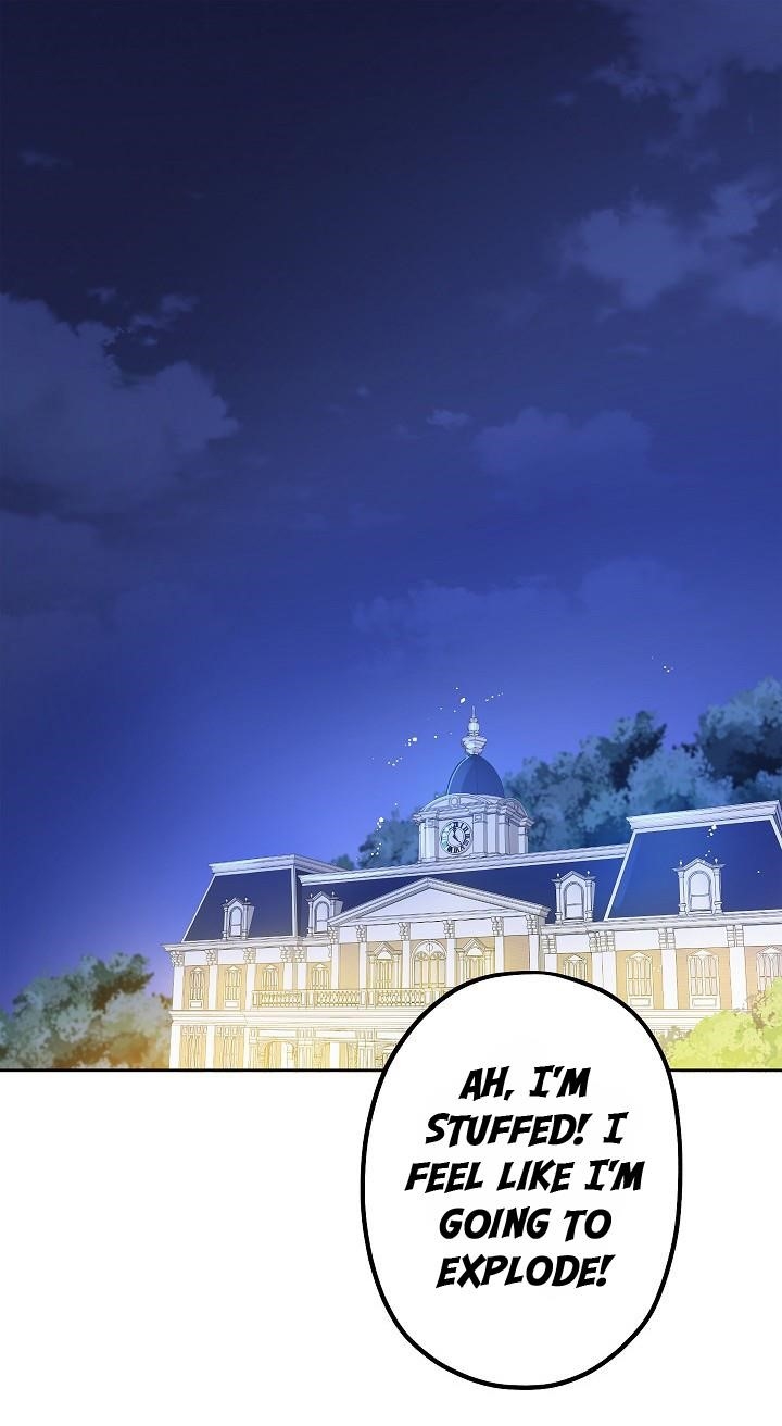 This is an Obvious Fraudulent Marriage - Chapter 23 Page 1