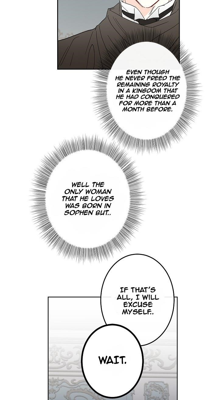 This is an Obvious Fraudulent Marriage - Chapter 23 Page 16