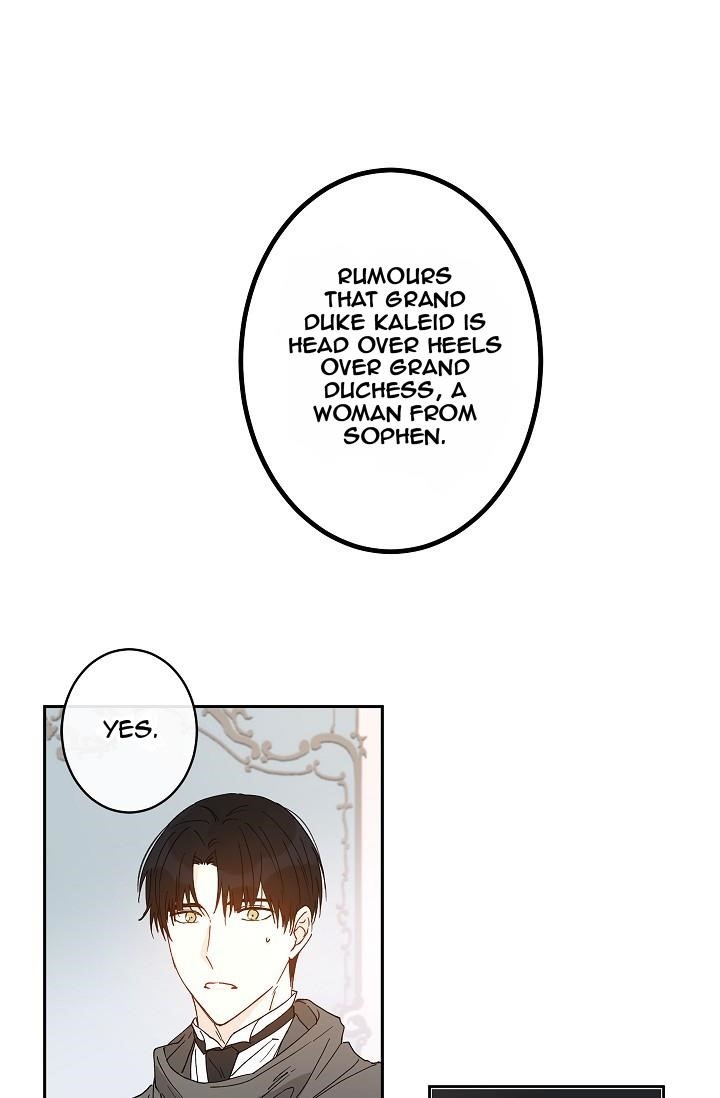 This is an Obvious Fraudulent Marriage - Chapter 23 Page 19