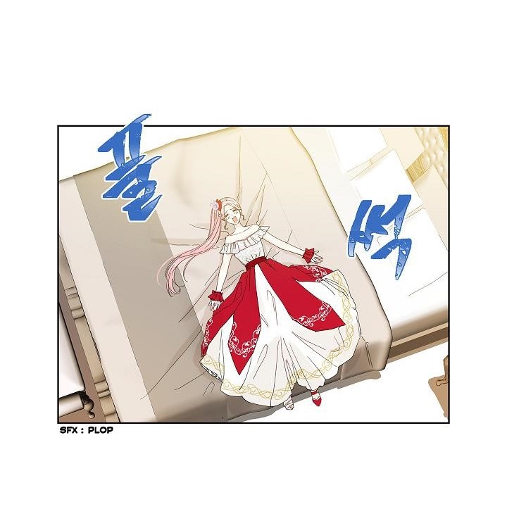 This is an Obvious Fraudulent Marriage - Chapter 23 Page 2