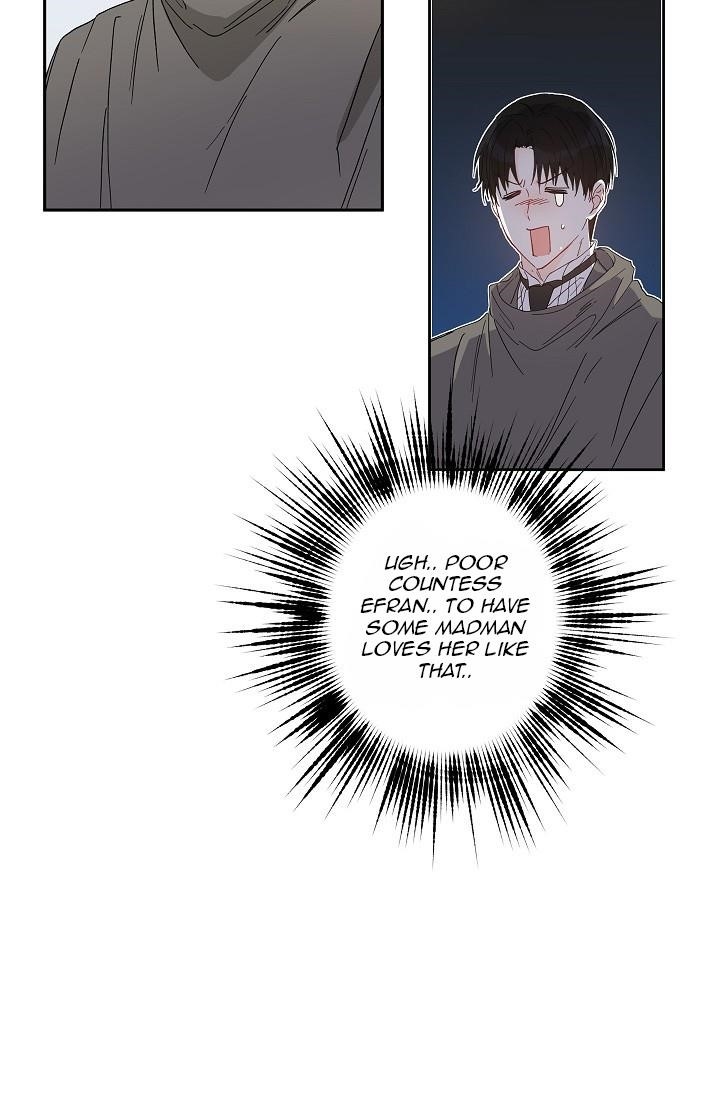 This is an Obvious Fraudulent Marriage - Chapter 23 Page 20