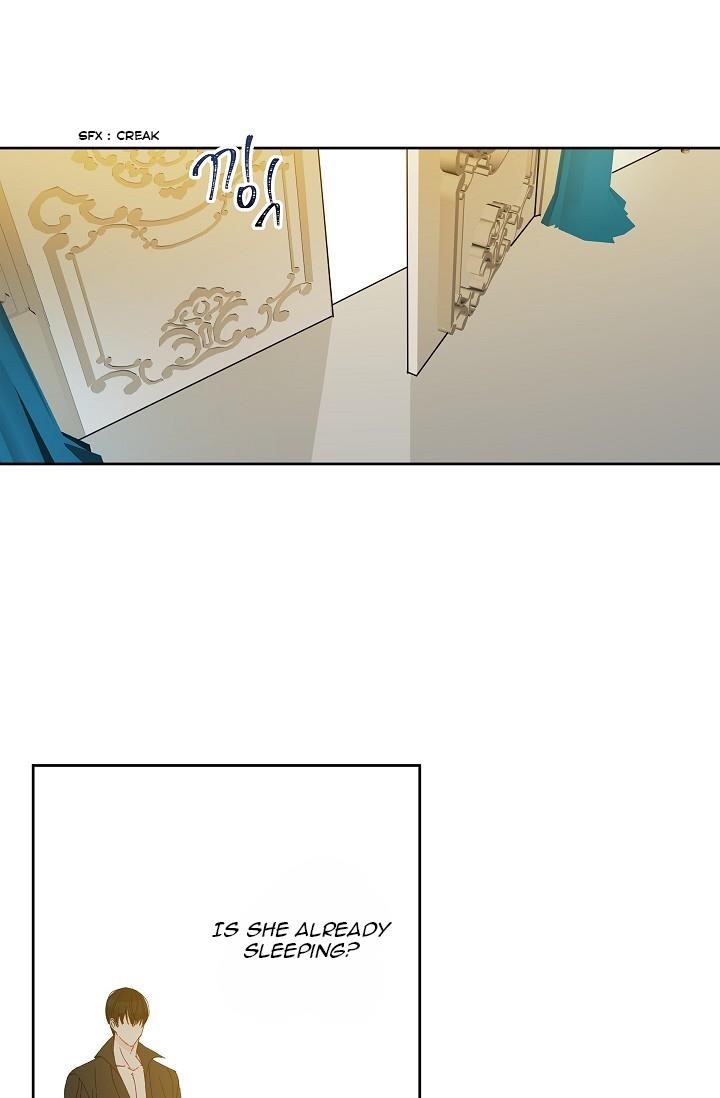 This is an Obvious Fraudulent Marriage - Chapter 23 Page 21