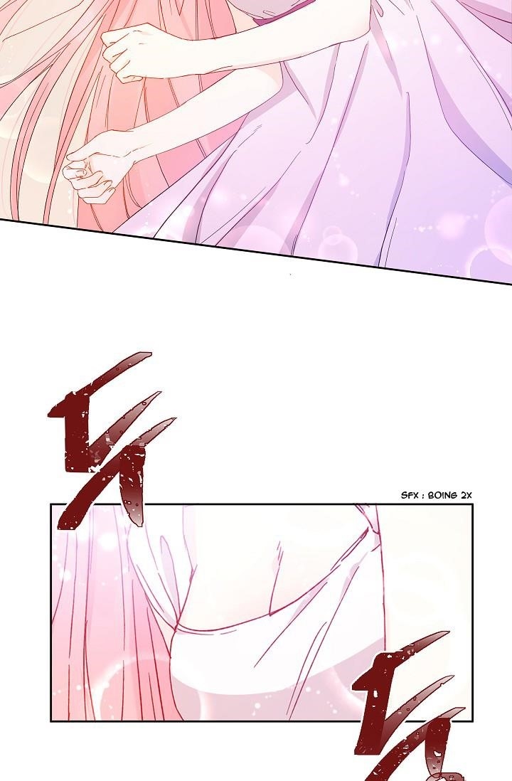 This is an Obvious Fraudulent Marriage - Chapter 23 Page 25