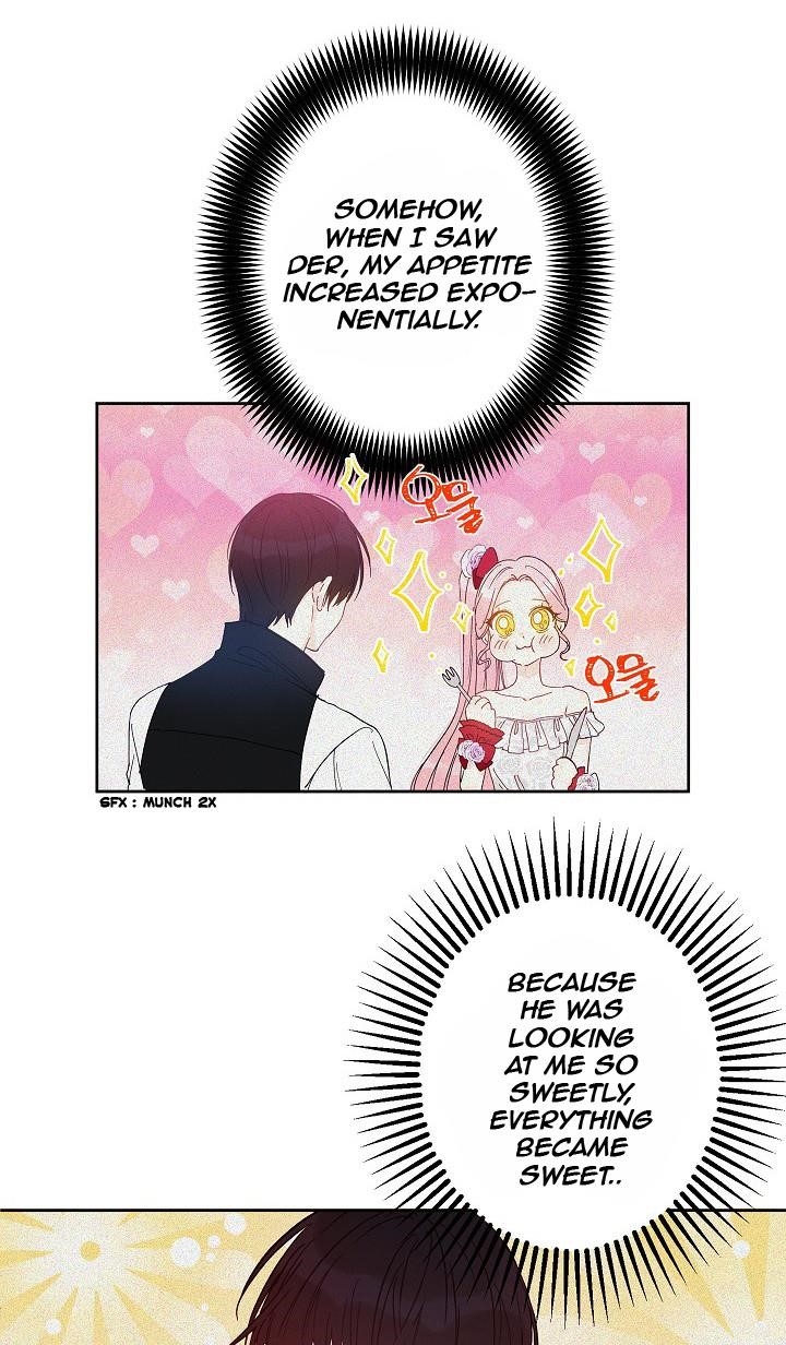 This is an Obvious Fraudulent Marriage - Chapter 23 Page 3