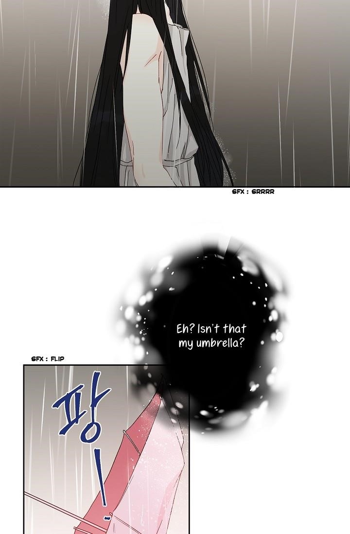 This is an Obvious Fraudulent Marriage - Chapter 23 Page 31