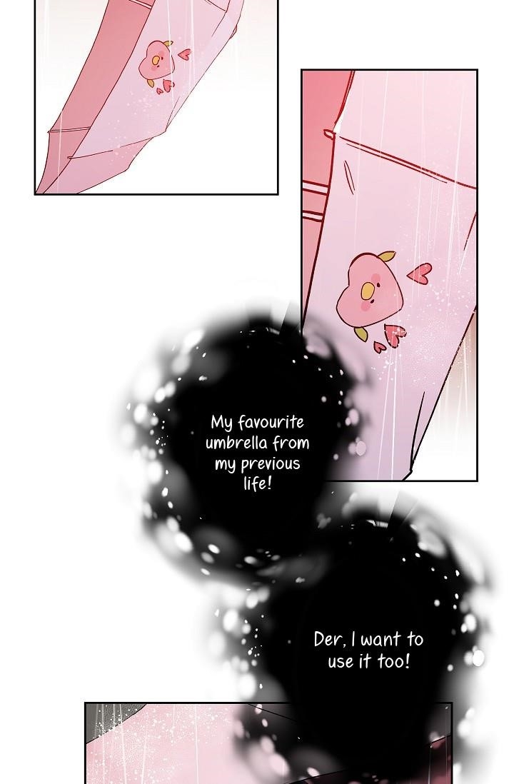 This is an Obvious Fraudulent Marriage - Chapter 23 Page 32