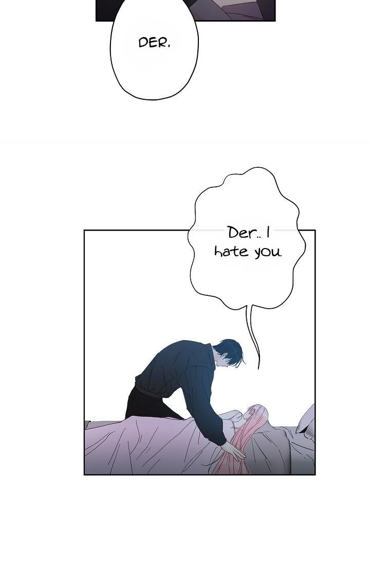 This is an Obvious Fraudulent Marriage - Chapter 23 Page 36