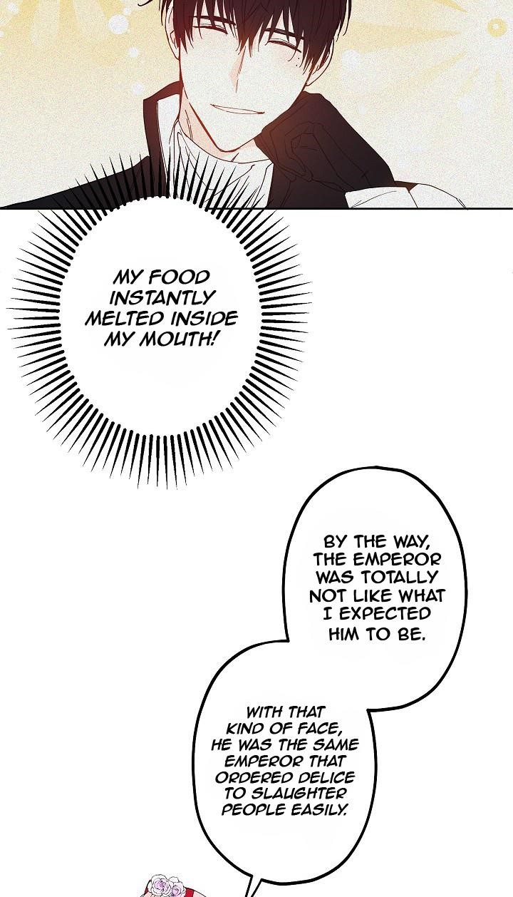 This is an Obvious Fraudulent Marriage - Chapter 23 Page 4