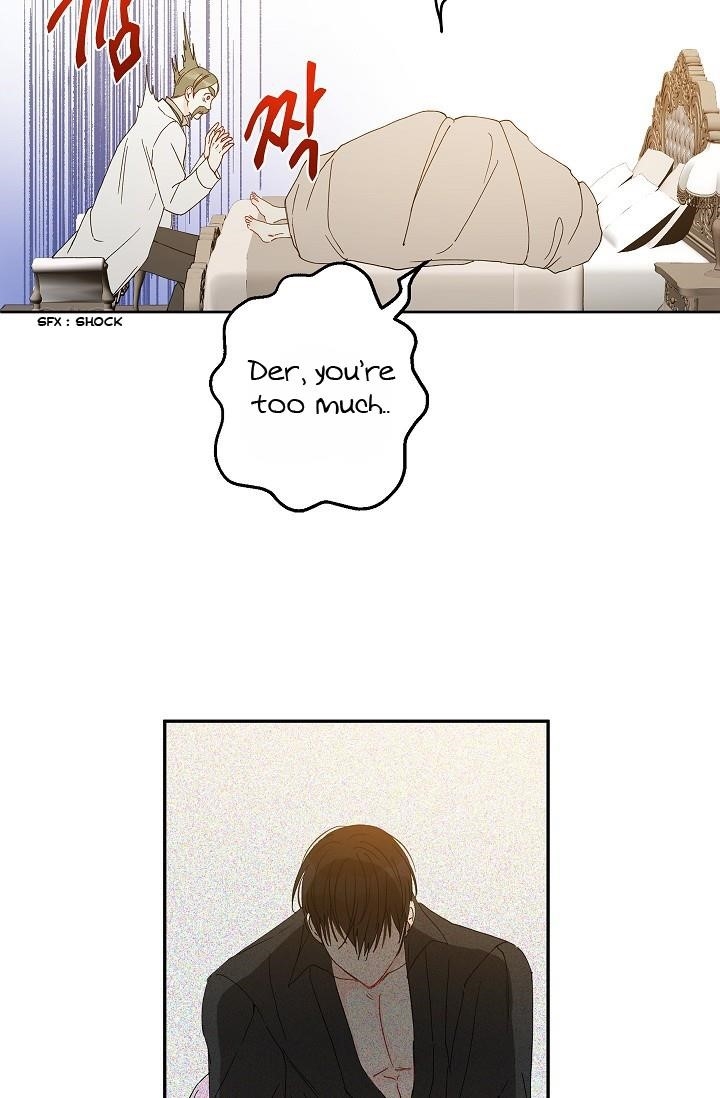 This is an Obvious Fraudulent Marriage - Chapter 23 Page 44