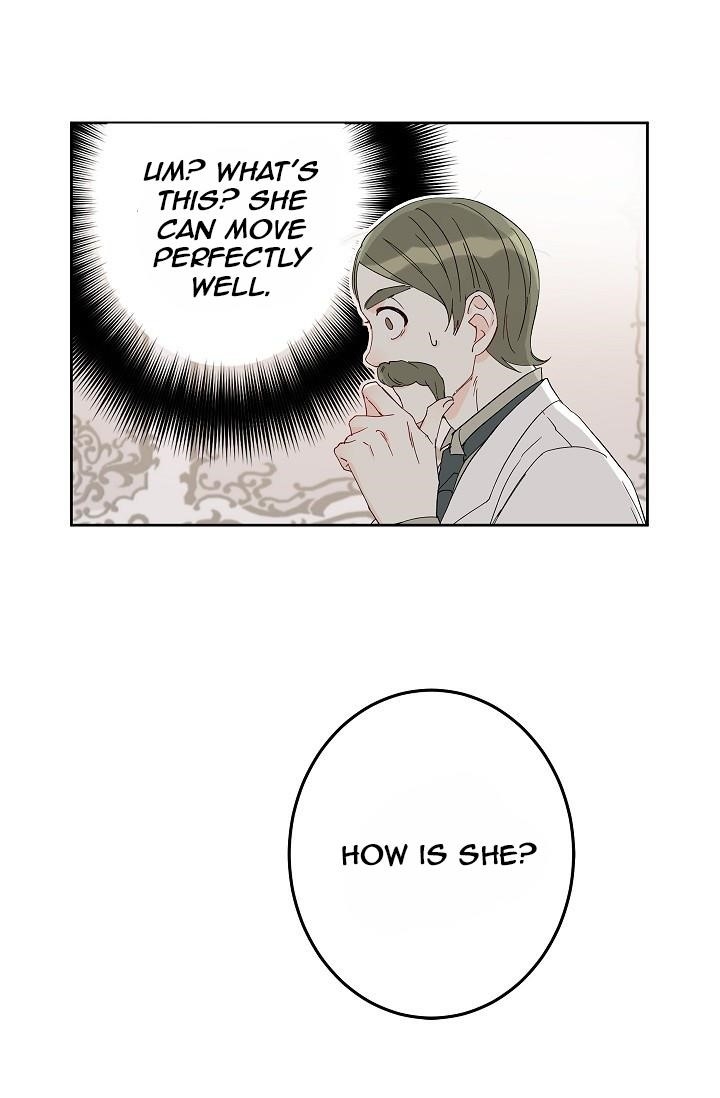 This is an Obvious Fraudulent Marriage - Chapter 23 Page 48