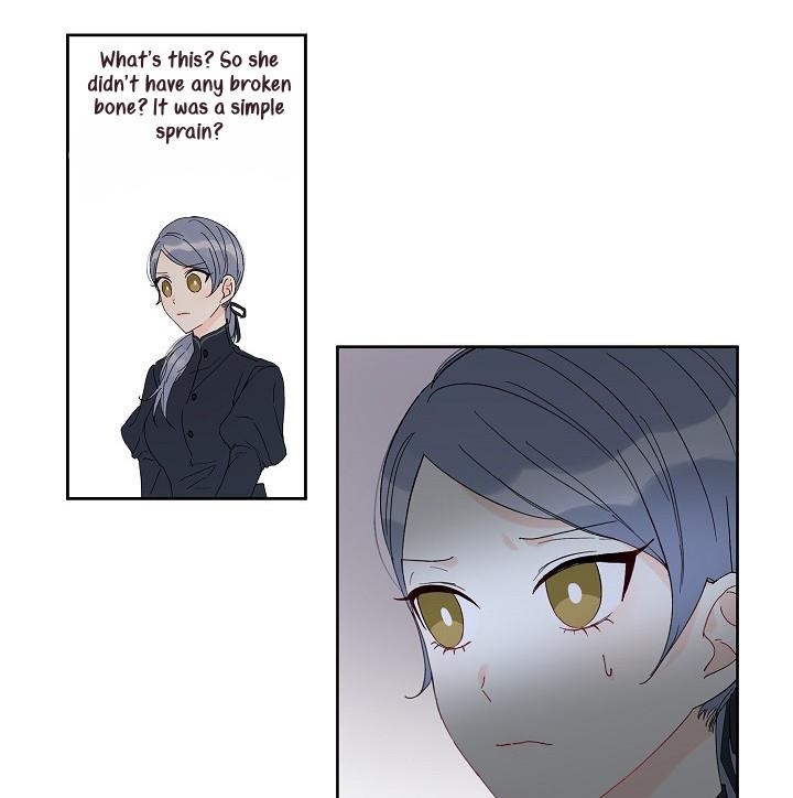 This is an Obvious Fraudulent Marriage - Chapter 23 Page 54