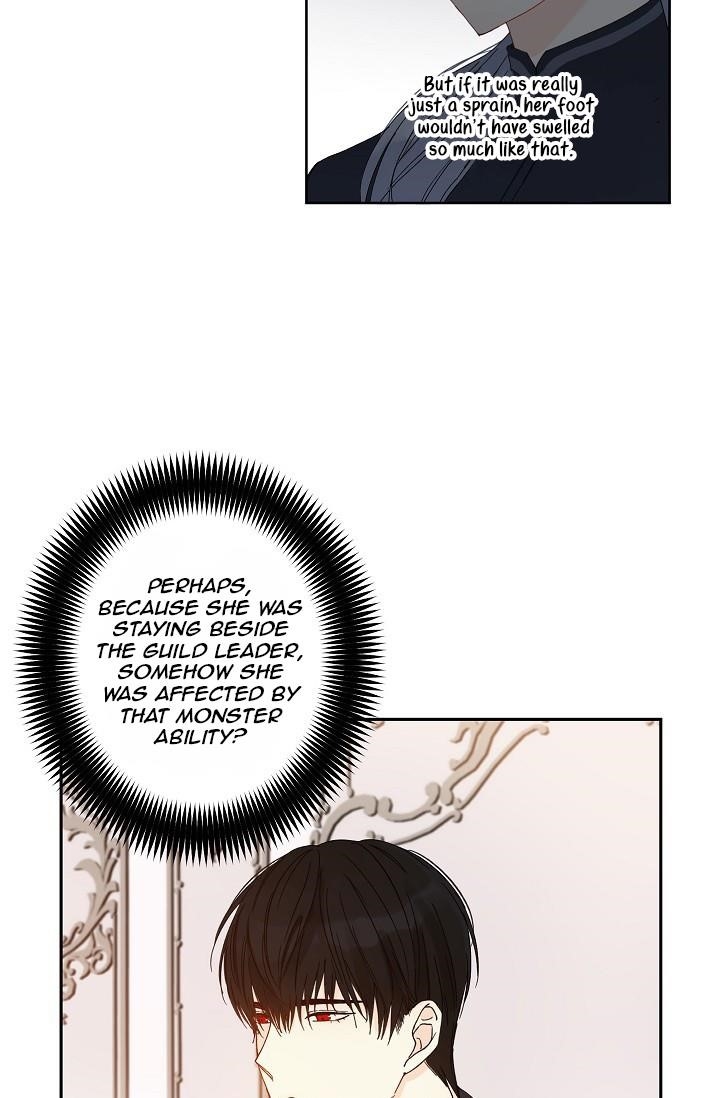 This is an Obvious Fraudulent Marriage - Chapter 23 Page 55