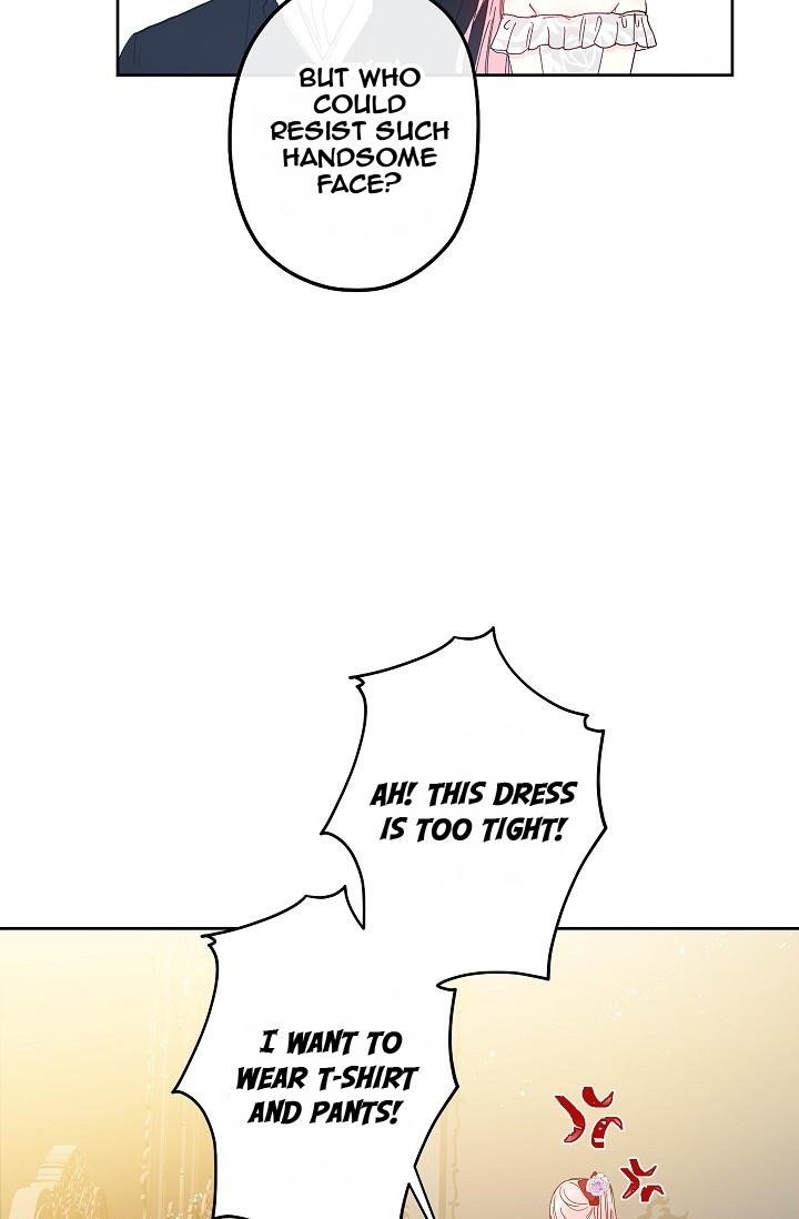 This is an Obvious Fraudulent Marriage - Chapter 23 Page 7