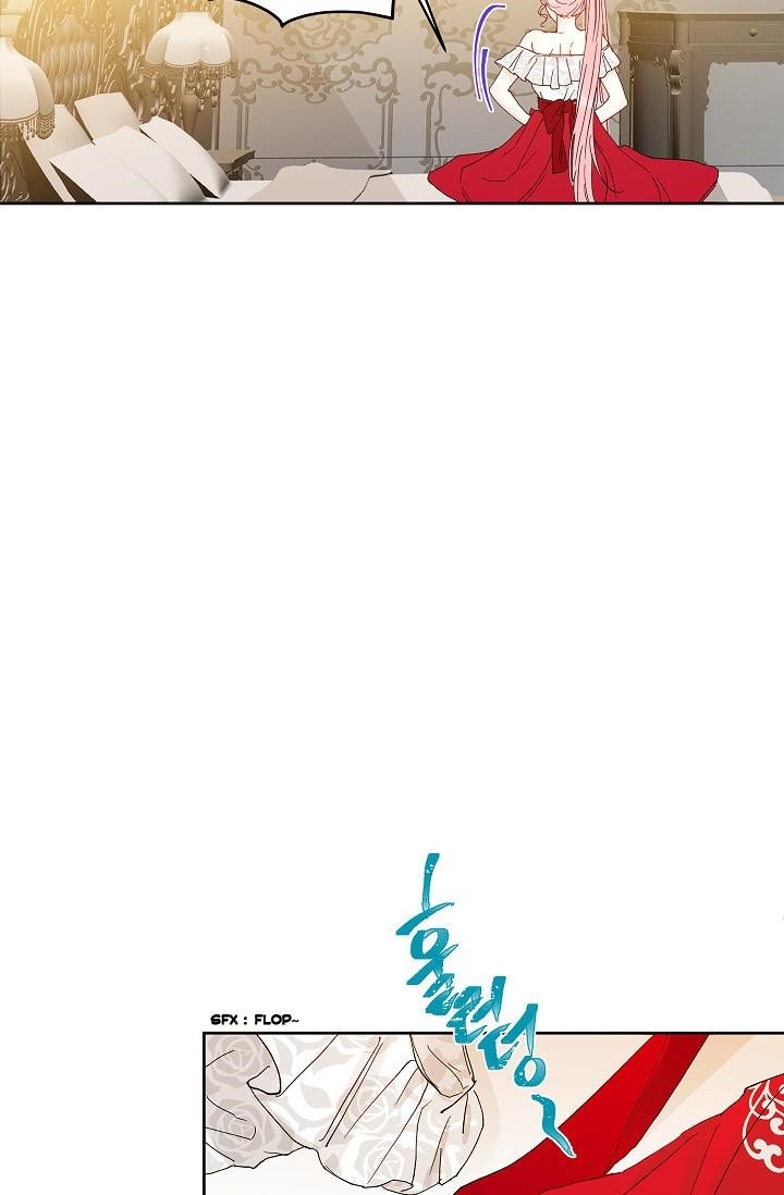 This is an Obvious Fraudulent Marriage - Chapter 23 Page 8