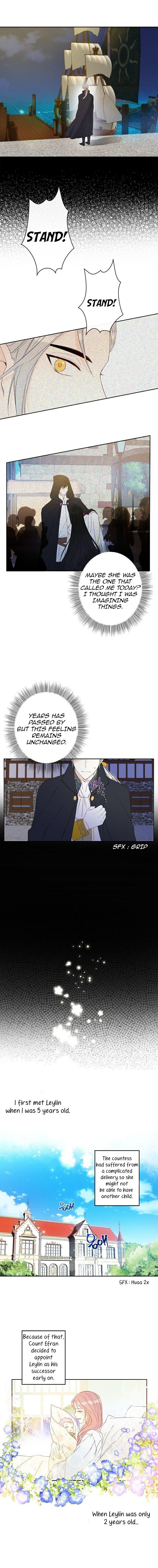 This is an Obvious Fraudulent Marriage - Chapter 26 Page 6