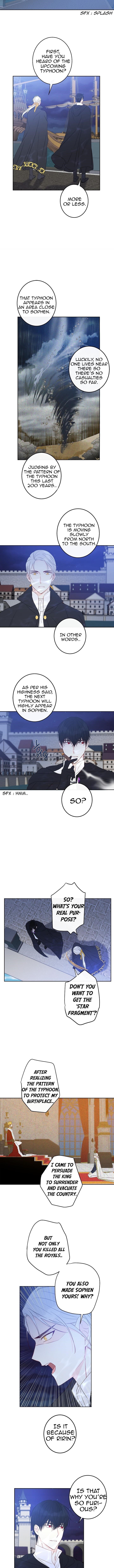 This is an Obvious Fraudulent Marriage - Chapter 27 Page 6