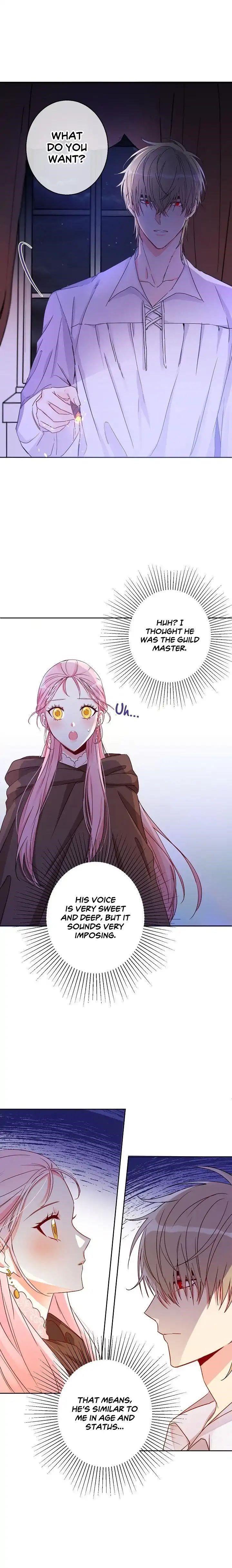 This is an Obvious Fraudulent Marriage - Chapter 3 Page 12