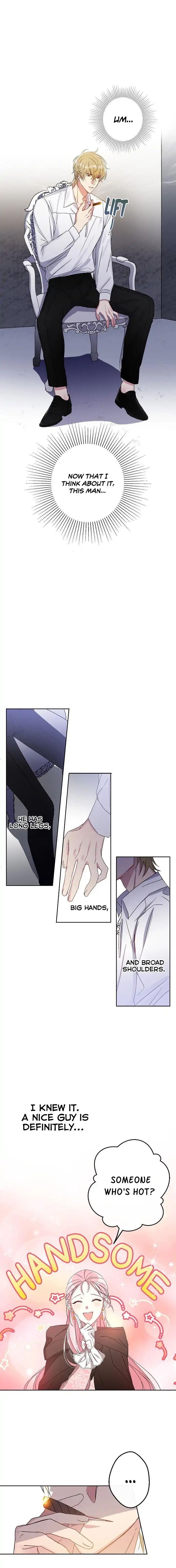 This is an Obvious Fraudulent Marriage - Chapter 4 Page 18