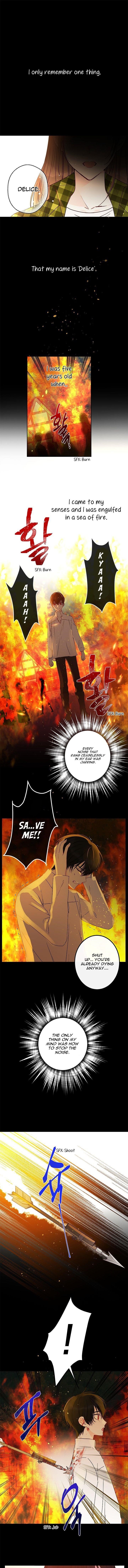 This is an Obvious Fraudulent Marriage - Chapter 40 Page 1