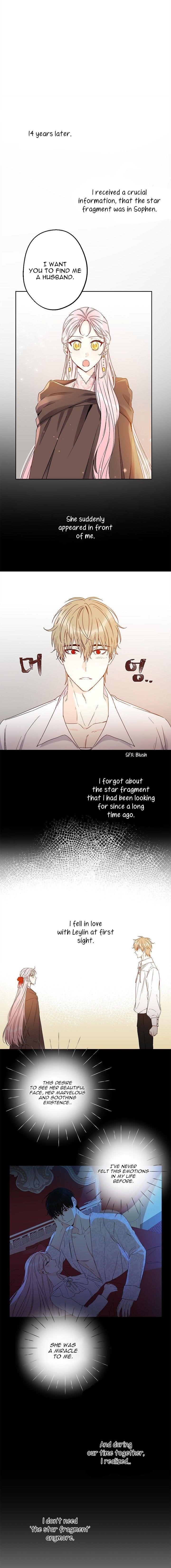 This is an Obvious Fraudulent Marriage - Chapter 40 Page 10