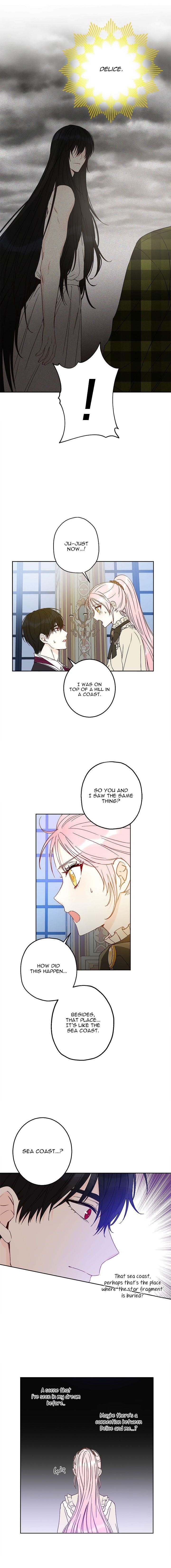 This is an Obvious Fraudulent Marriage - Chapter 40 Page 14