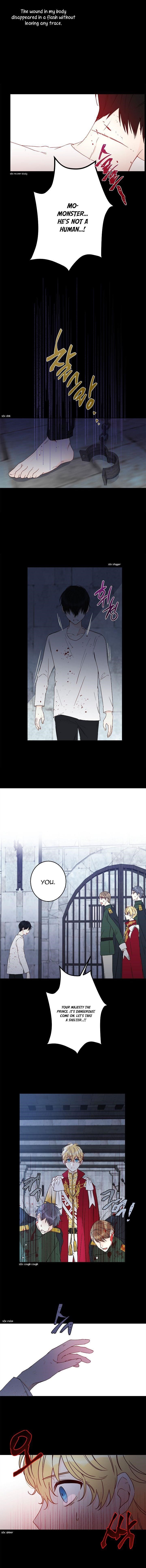 This is an Obvious Fraudulent Marriage - Chapter 40 Page 6