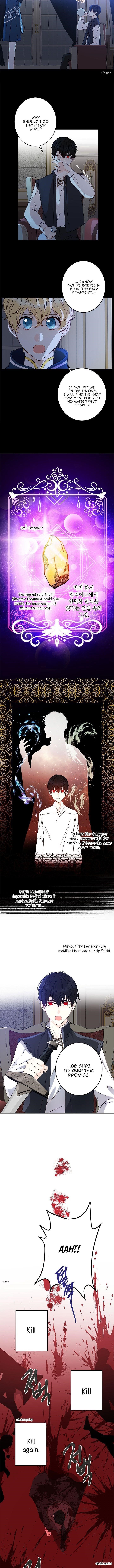 This is an Obvious Fraudulent Marriage - Chapter 40 Page 8