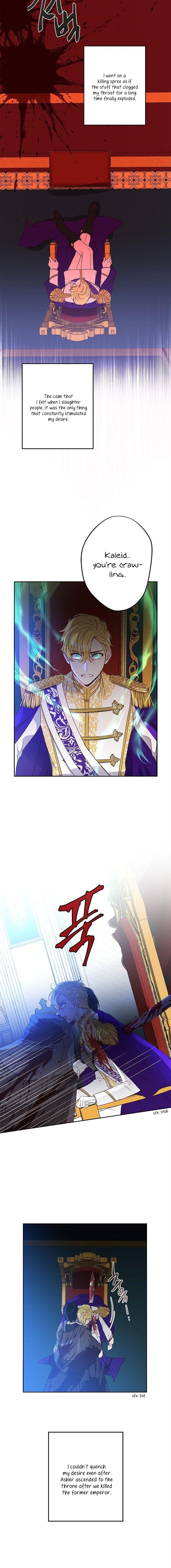 This is an Obvious Fraudulent Marriage - Chapter 40 Page 9