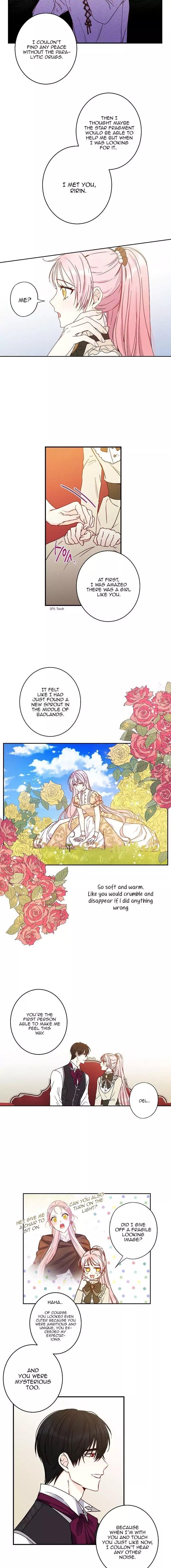 This is an Obvious Fraudulent Marriage - Chapter 41 Page 2