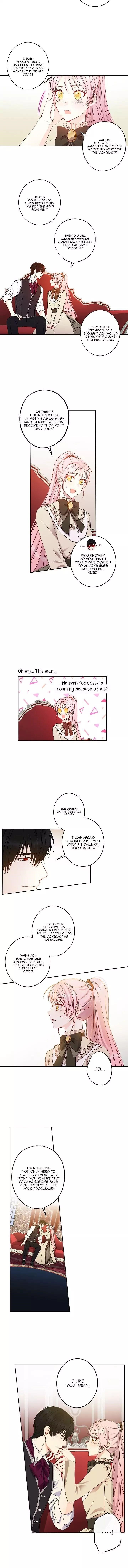 This is an Obvious Fraudulent Marriage - Chapter 41 Page 3