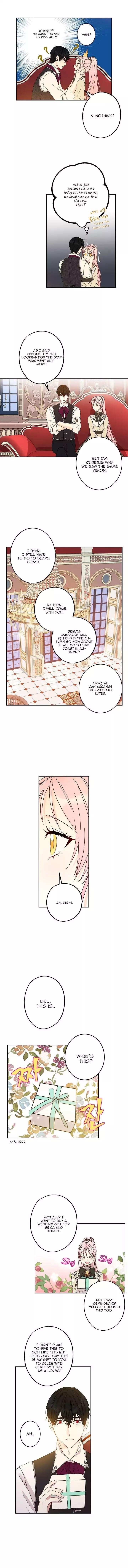 This is an Obvious Fraudulent Marriage - Chapter 41 Page 5