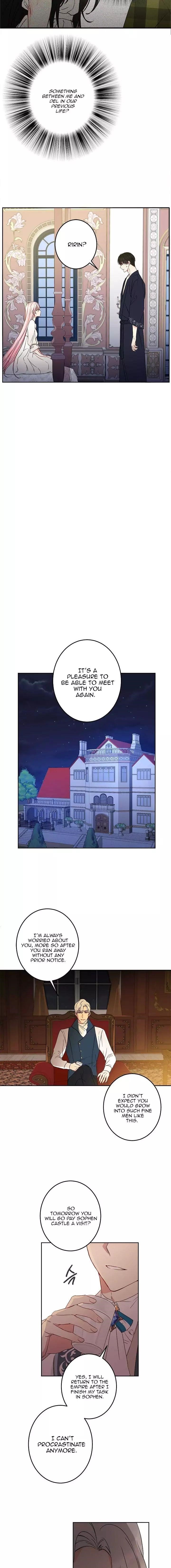 This is an Obvious Fraudulent Marriage - Chapter 47 Page 10